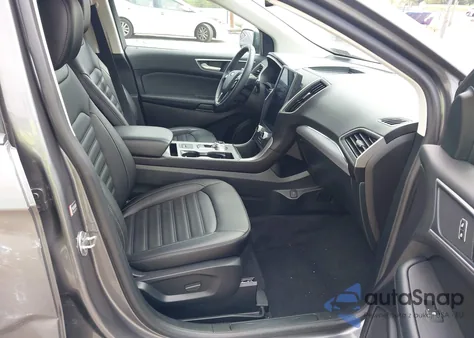 2021 Ford Edge Sel из США, поврежденный, VIN 2FMPK4J9XMBA23962